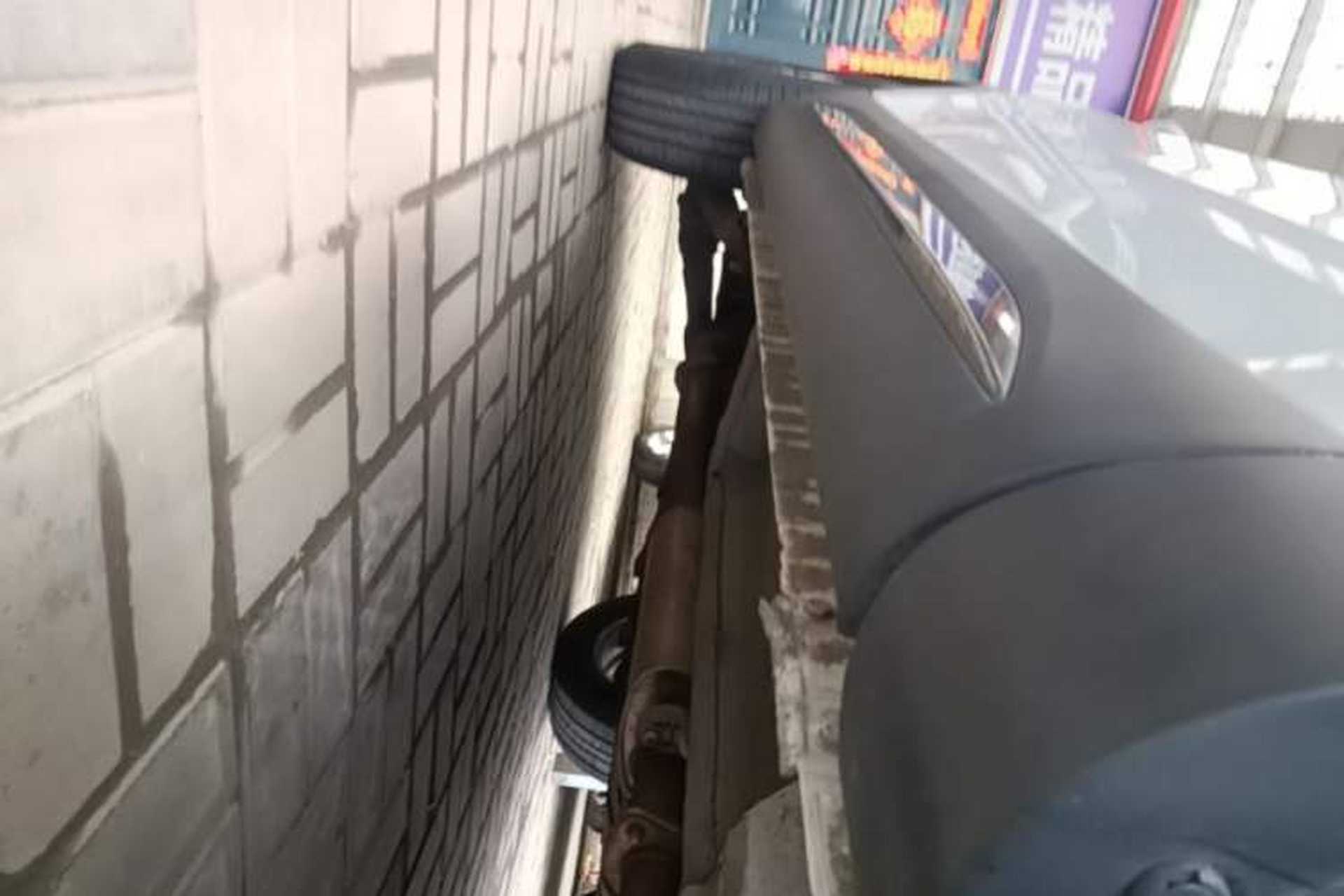 Used Haval H6 2021 China Trend Edition 1.5 GDIT Automatic Champion Version Right Side Sill