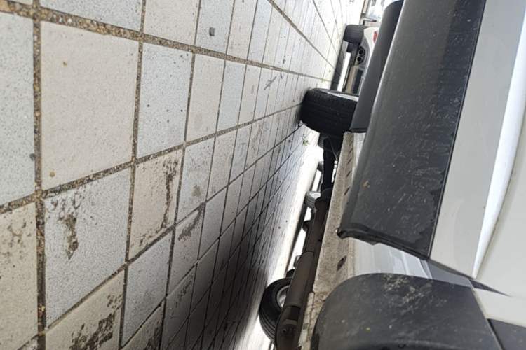 Used Haval H6 2021 1.5T Automatic Urban Edition Right Side Sill