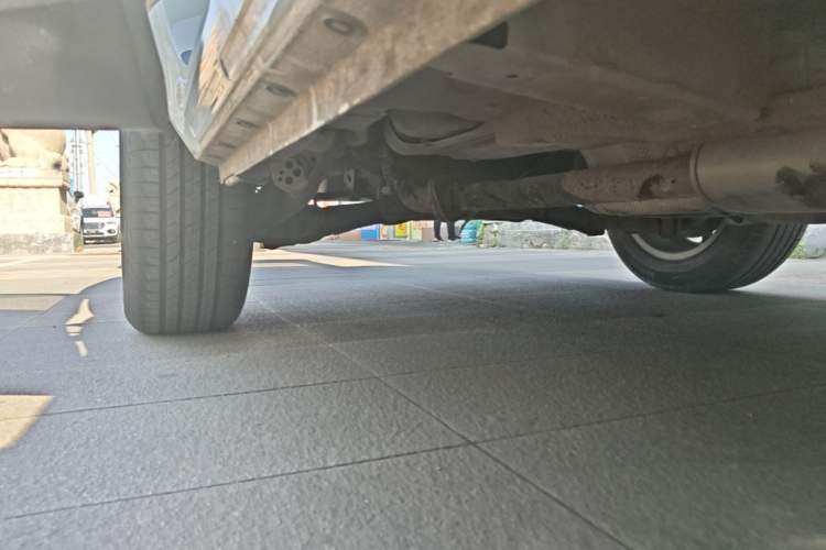 Used Haval H6 2021 1.5T Automatic Urban Edition Right Side Sill