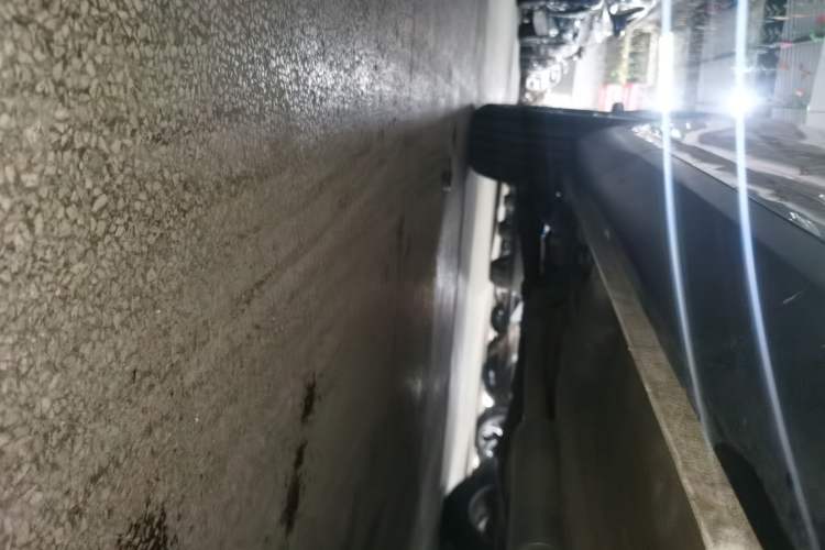 Used Haval H6 2021 1.5T Automatic Urban Edition Right Side Sill