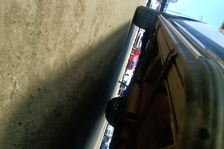 Used Haval H6 2021 China Trend Edition 1.5 GDIT Automatic Champion Version Right Side Sill