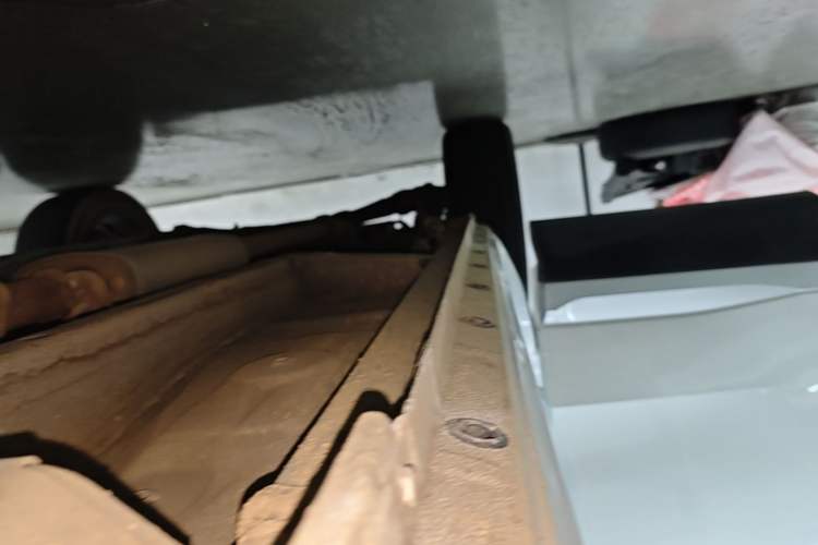 Used Haval H6 2021 1.5 GDIT Automatic Champion Edition Right Side Sill