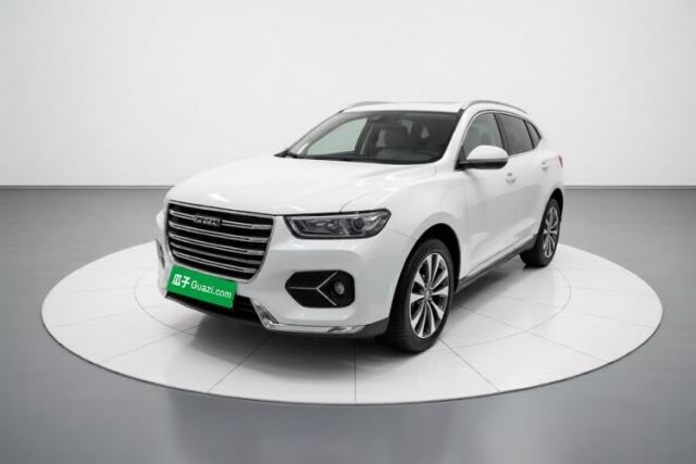 Używany Haval H6 2021 1.5T Automatic Urban Edition