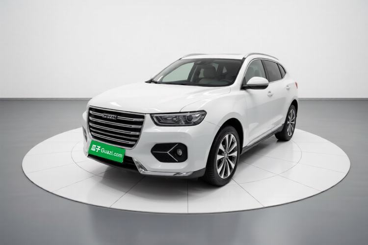 Haval H6 2021 1.5T Automatic Urban Edition d’occasion Guazi used car, China used car export, Used car for sale, Used  cars, Cheapest cars for sale