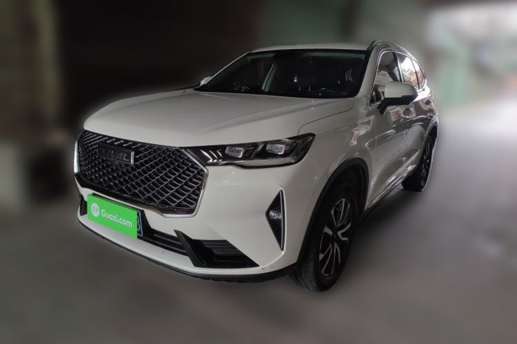 Used Haval H6 2021 3rd Generation 1.5T Automatic Two-Wheel Drive Pro Guazi used car, China used car export, Used car for sale, Used  cars, Cheapest cars for sale