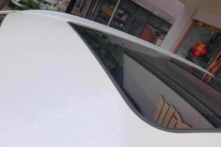 Used Haval H6 2021 National Trend Edition 1.5T Automatic Champion Version Roof