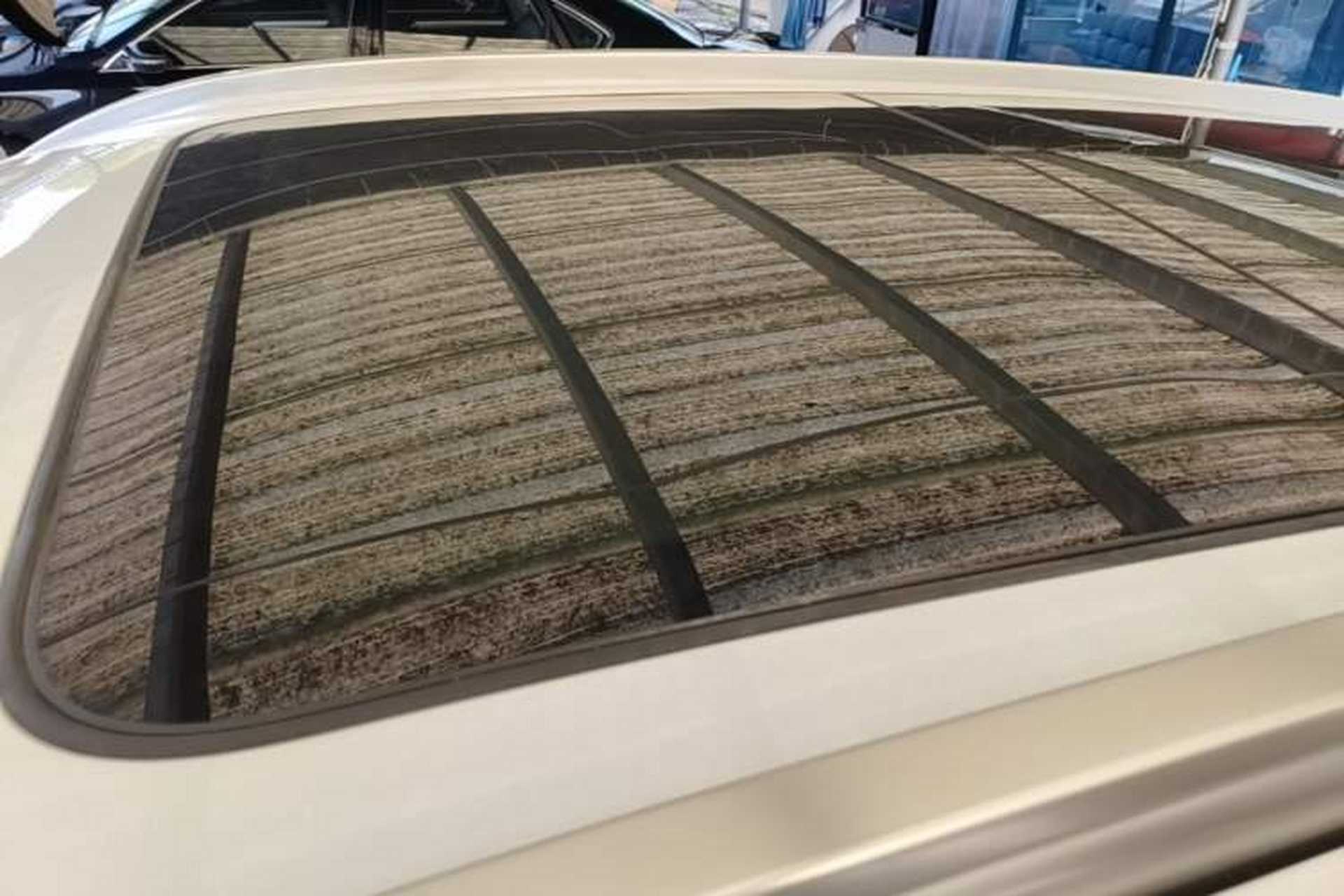 Used Haval H6 2021 1.5T Automatic Urban Edition Roof