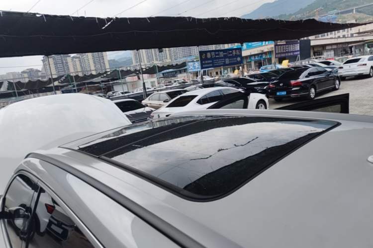 Used Haval H6 2021 National Trend Edition 1.5T Automatic Champion Version Roof