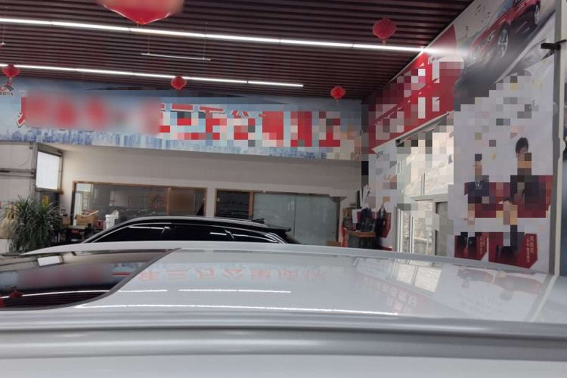 Used Haval H6 2021 National Trend Edition 1.5T Automatic Urban Version Roof