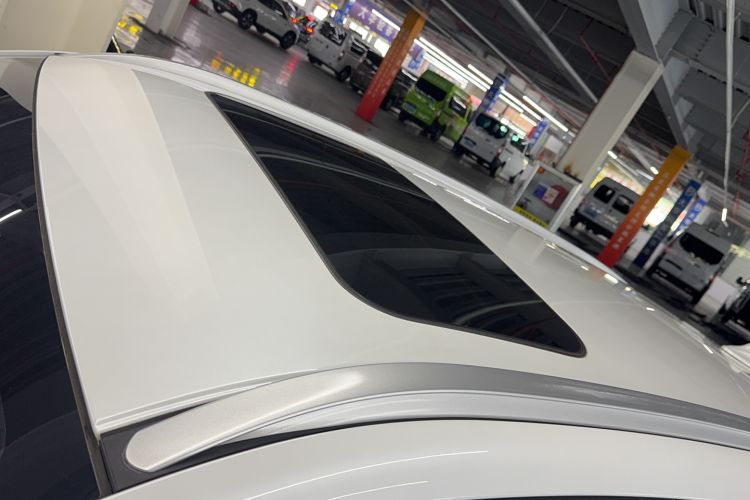 Used Haval H6 2021 National Trend Edition 1.5T Automatic Urban Version Roof