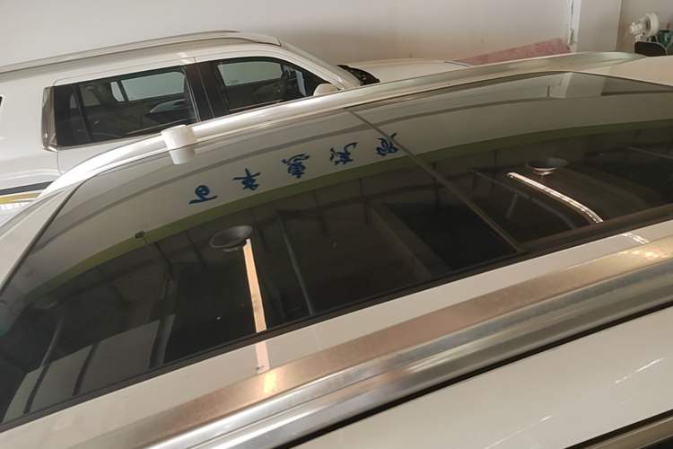 Used Haval H6 2021 1.5 GDIT Automatic Champion Edition Roof