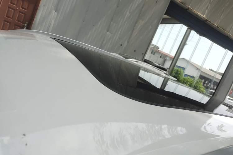 Used Haval H6 2021 3rd Generation 1.5T Automatic Two-Wheel Drive Pro Roof