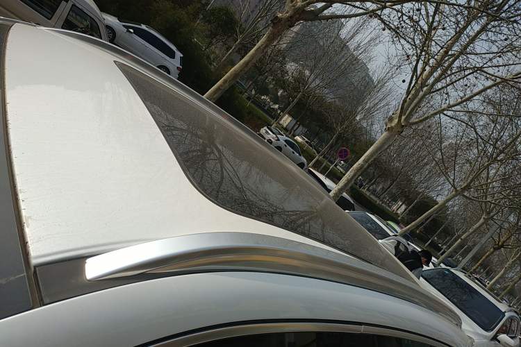 Used Haval H6 2021 1.5 GDIT Automatic Champion Edition Roof