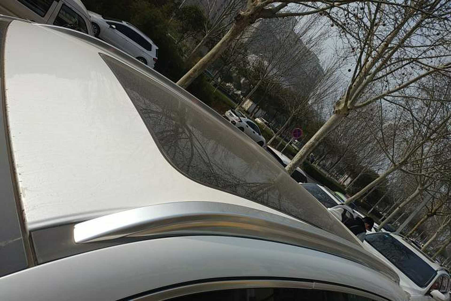 Used Haval H6 2021 1.5 GDIT Automatic Champion Edition Roof