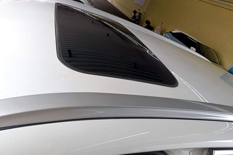 Used Haval H6 2021 National Trend Edition 1.5T Automatic Urban Version Roof