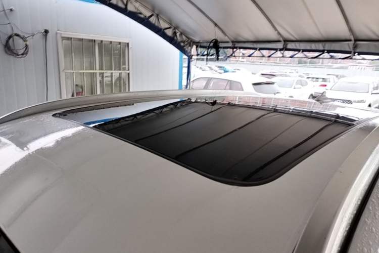 Used Haval H6 2021 1.5T Automatic Champion Edition Roof