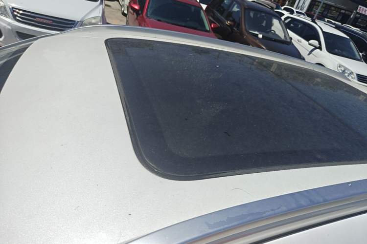 Used Haval H6 2021 1.5 GDIT Automatic Champion Edition Roof