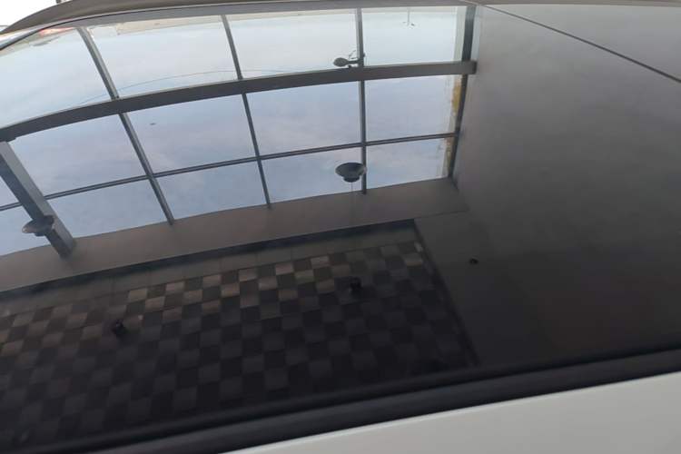 Used Haval H6 2021 1.5 GDIT Automatic Champion Edition Roof