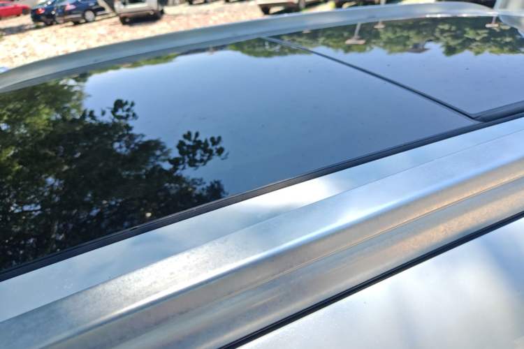 Used Haval H6 2021 1.5T Automatic Champion Edition Roof