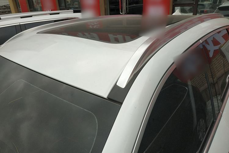 Used Haval H6 2021 2.0 GDIT Automatic Champion Edition Roof