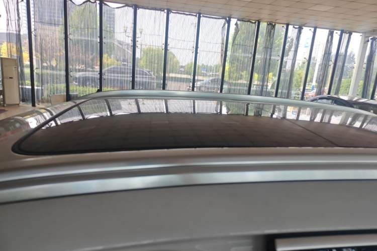 Used Haval H6 2021 1.5T Automatic Champion Edition Roof