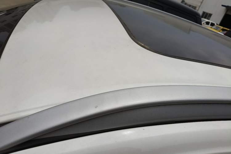Used Haval H6 2021 3rd Generation 1.5T Automatic Two-Wheel Drive Max Roof