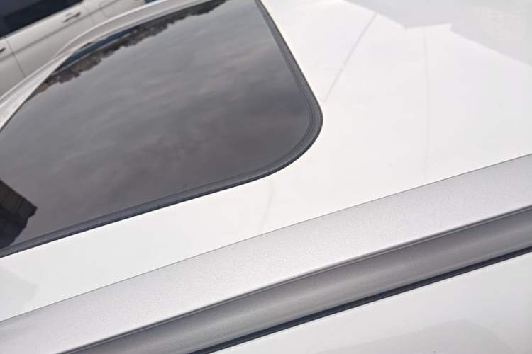 Used Haval H6 2021 National Trend Edition 1.5T Automatic Urban Version Roof