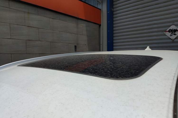 Used Haval H6 2021 National Trend Edition 1.5T Automatic Urban Version Roof