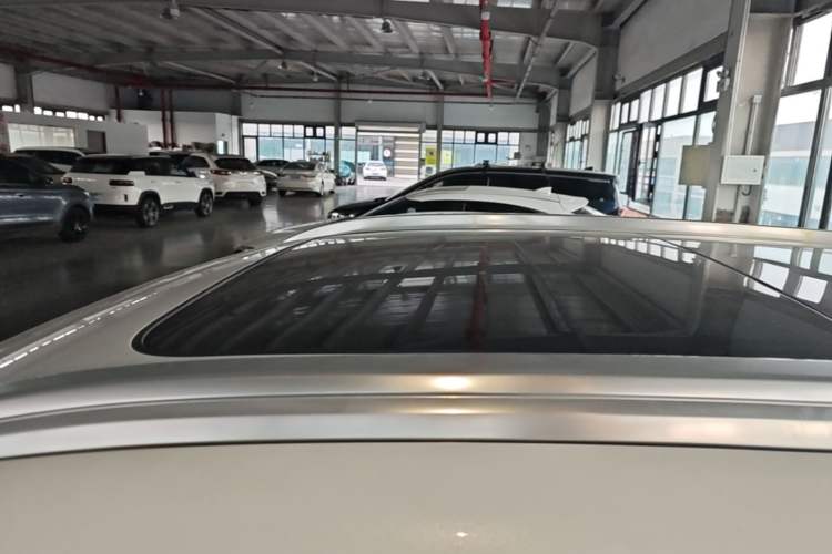 Used Haval H6 2021 1.5T Automatic Champion Edition Roof