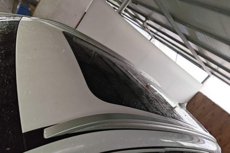 Used Haval H6 2021 1.5T Automatic Champion Edition Roof