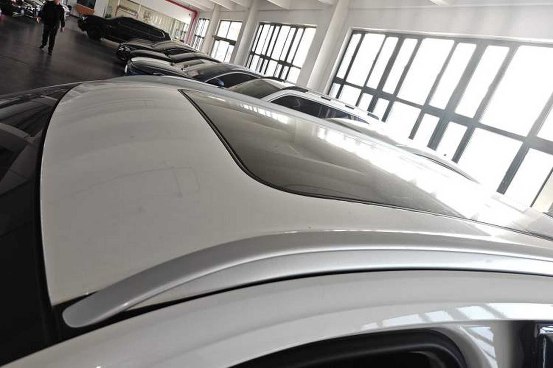 Used Haval H6 2021 3rd Generation 1.5T Automatic Two-Wheel Drive Max Roof