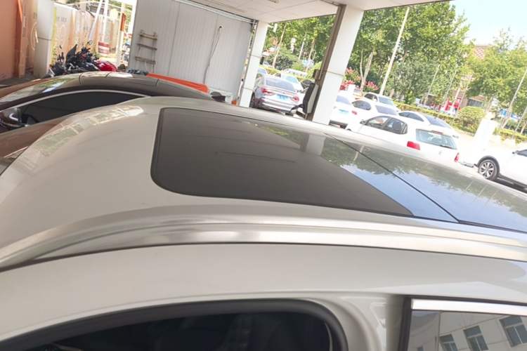 Used Haval H6 2021 1.5 GDIT Automatic Champion Edition Roof