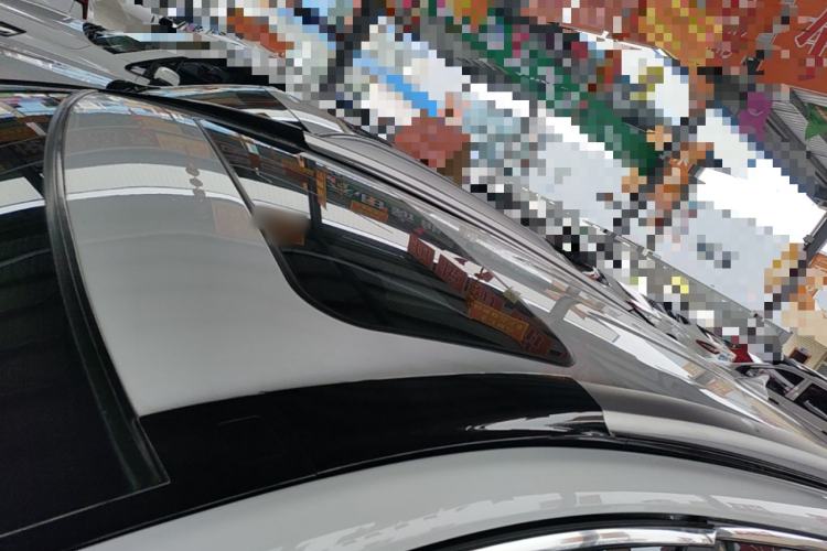 Used Haval H6 2021 Sport Edition 1.5T Automatic Elite Smart Connectivity Model U-Shape Grille Roof