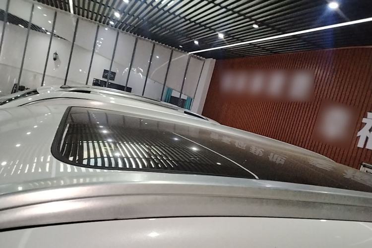 Used Haval H6 2021 1.5T Automatic Urban Edition Roof