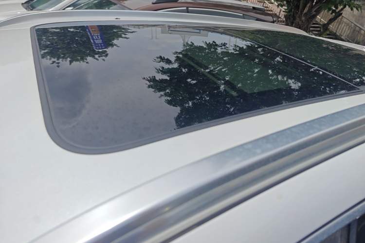 Used Haval H6 2021 1.5T Automatic Champion Edition Roof