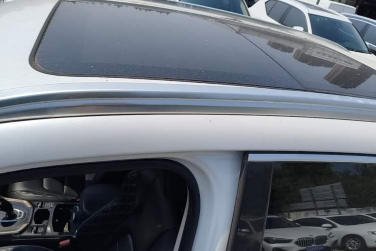Used Haval H6 2021 1.5T Automatic Champion Edition Roof