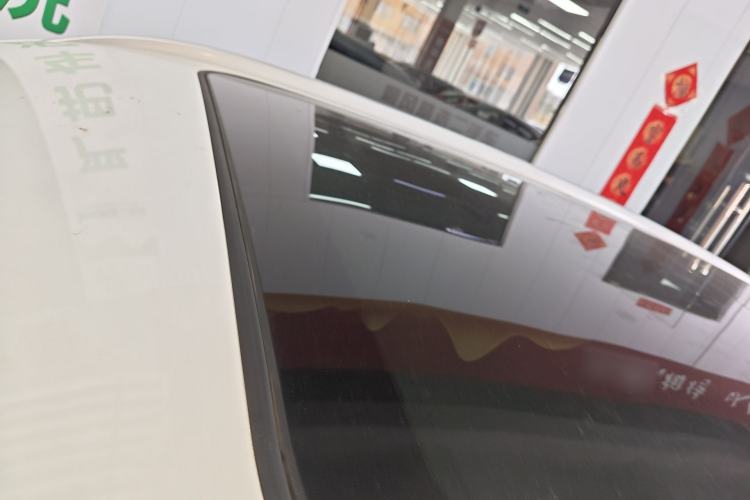 Used Haval H6 2021 National Trend Edition 1.5T Automatic Champion Version Roof