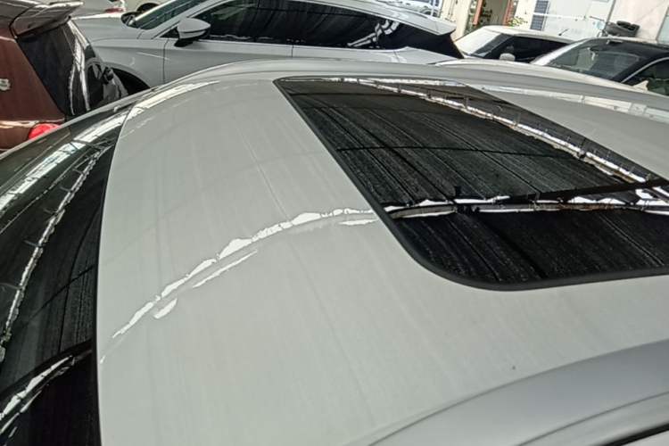 Used Haval H6 2021 National Trend Edition 1.5T Automatic Urban Version Roof