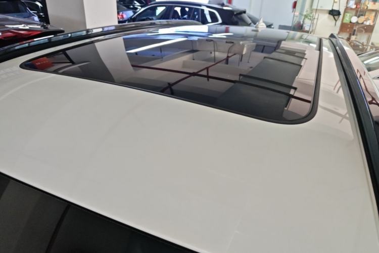 Used Haval H6 2021 2.0 GDIT Automatic GT Luxury Edition Roof