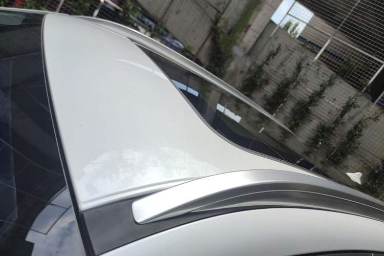 Used Haval H6 2021 1.5 GDIT Automatic Champion Edition Roof