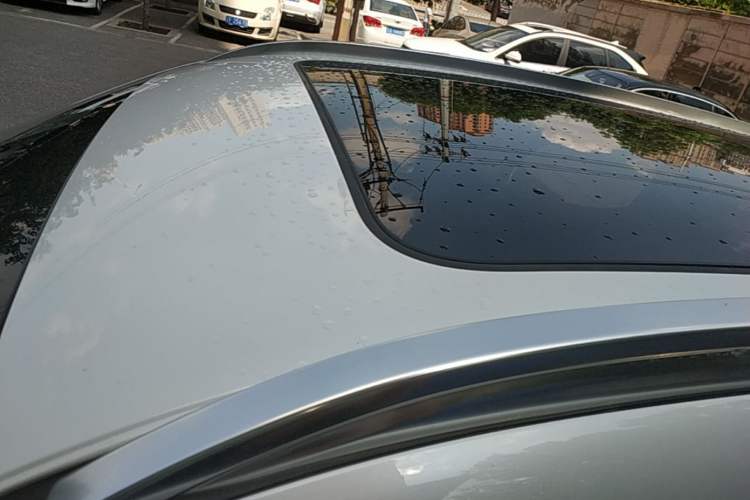 Used Haval H6 2021 1.5T Automatic Champion Edition Roof