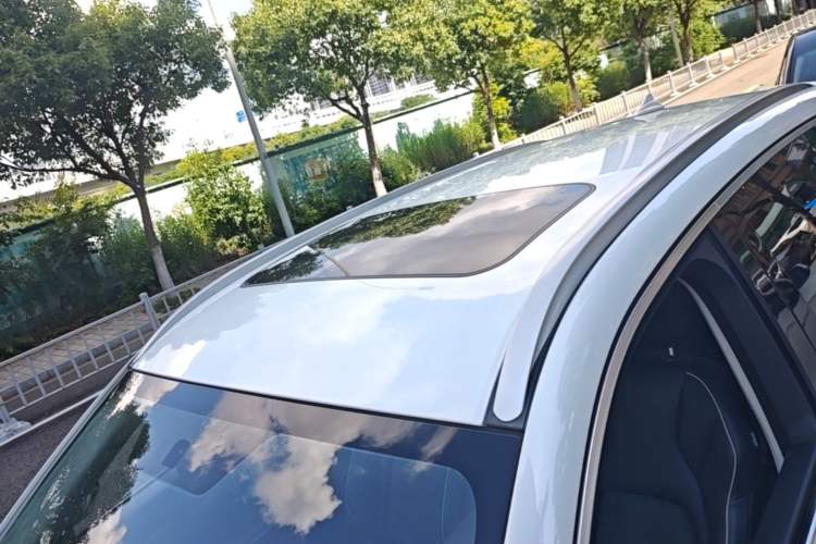 Used Haval H6 2021 National Trend Edition 1.5T Automatic Urban Version Roof