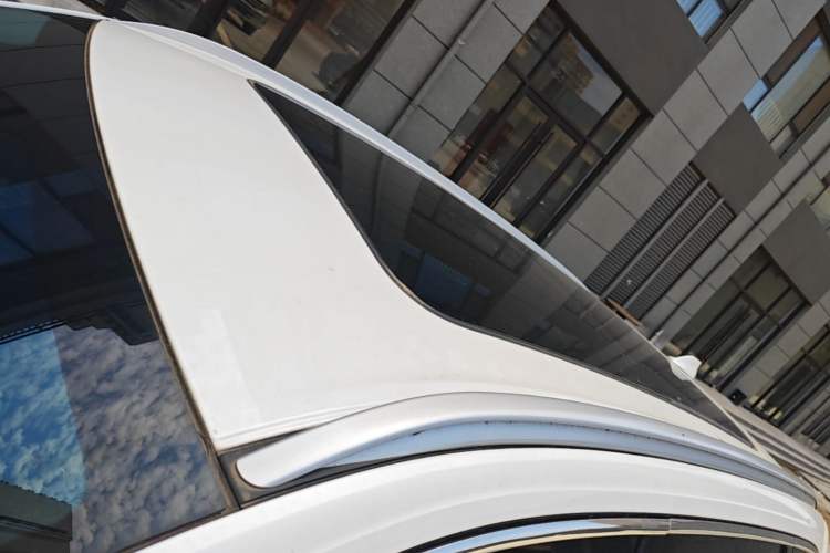 Used Haval H6 2021 3rd Generation 1.5T Automatic Two-Wheel-Drive Supreme Roof