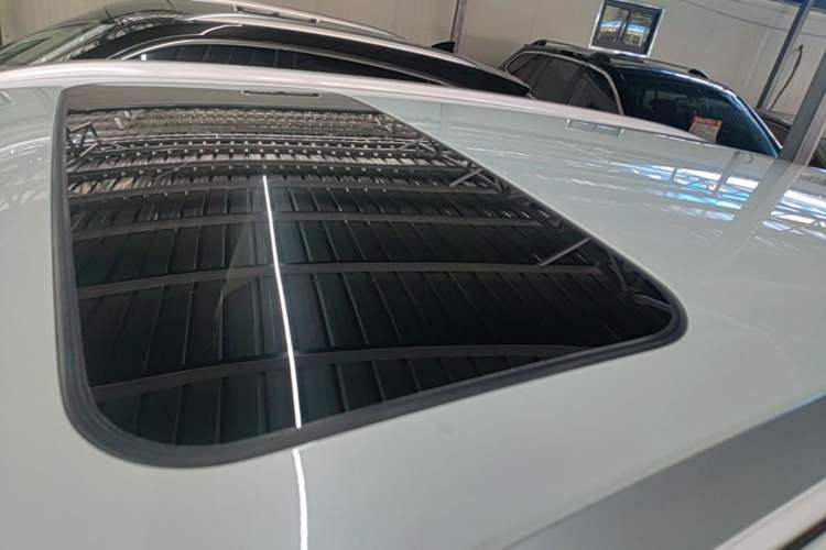 Used Haval H6 2021 National Trend Edition 1.5T Automatic Urban Version Roof