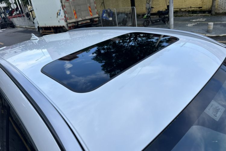 Used Haval H6 2021 National Trend Edition 1.5T Automatic Urban Version Roof