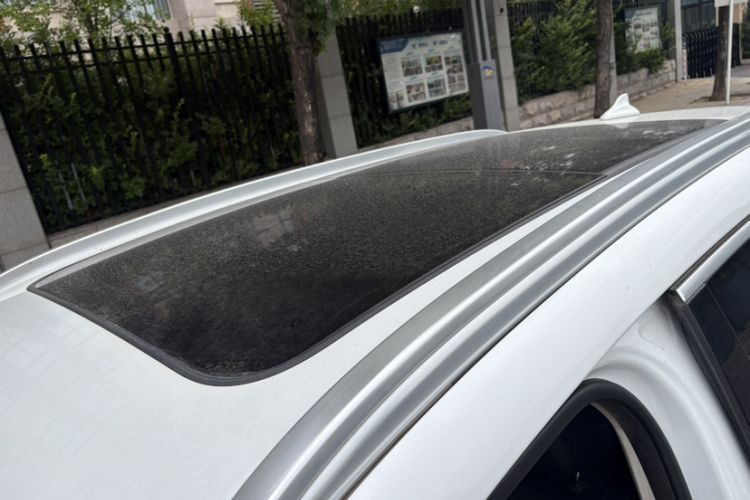 Used Haval H6 2021 1.5 GDIT Automatic Champion Edition Roof