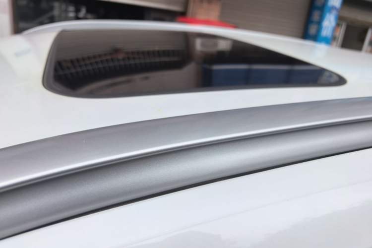 Used Haval H6 2021 National Trend Edition 1.5T Automatic Urban Version Roof