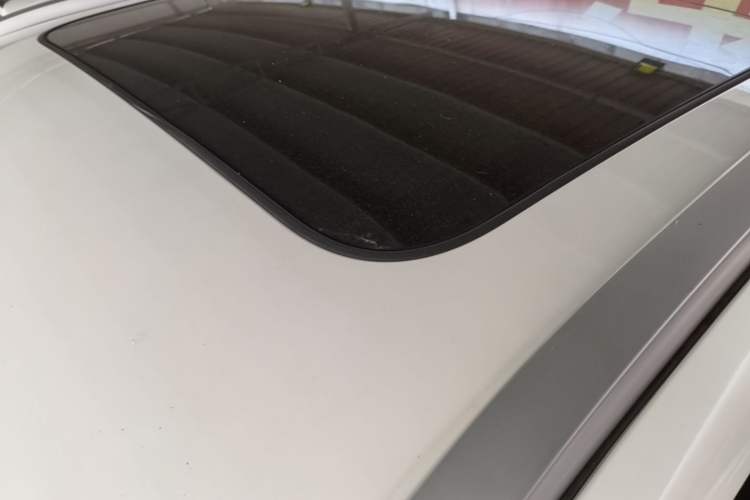 Used Haval H6 2021 National Trend Edition 1.5T Automatic Champion Version Roof