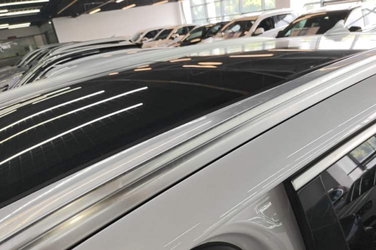 Used Haval H6 2021 1.5 GDIT Automatic Champion Edition Roof