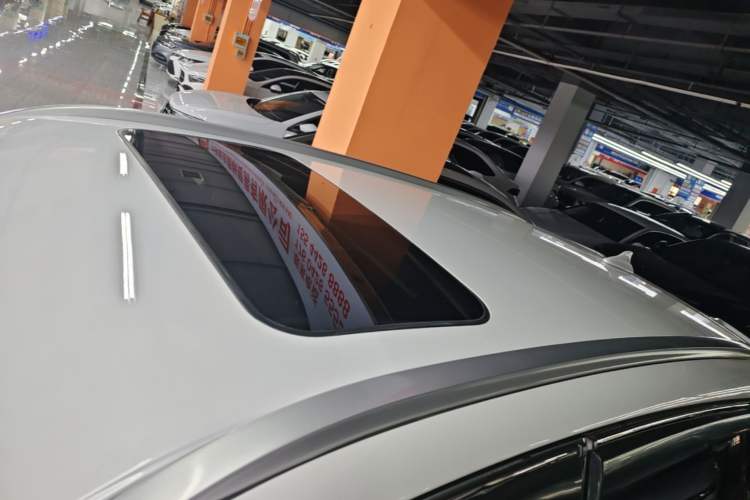 Used Haval H6 2021 National Trend Edition 1.5T Automatic Urban Version Roof